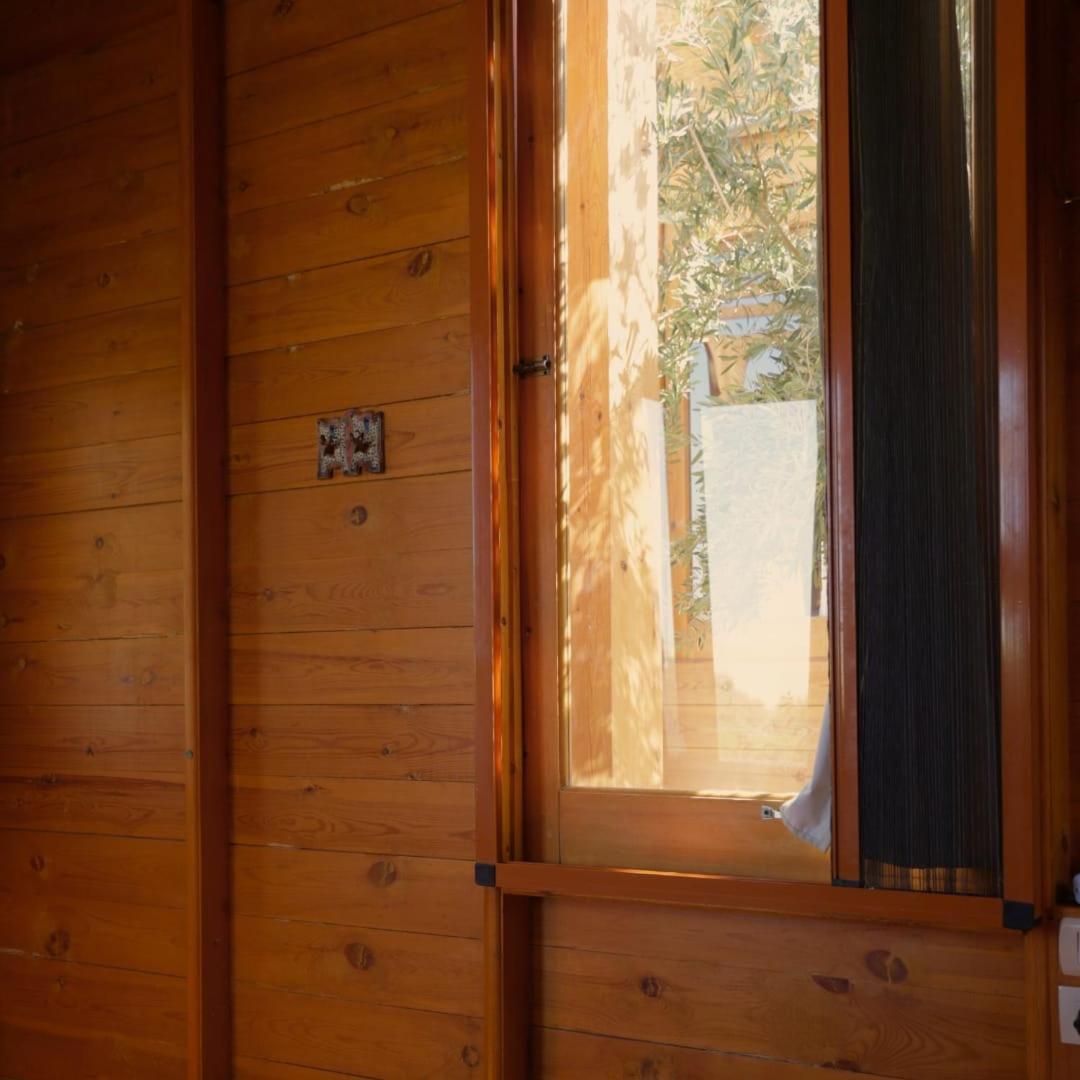 Northern Lake Lodge Izbat Ilyas Eksteriør bilde