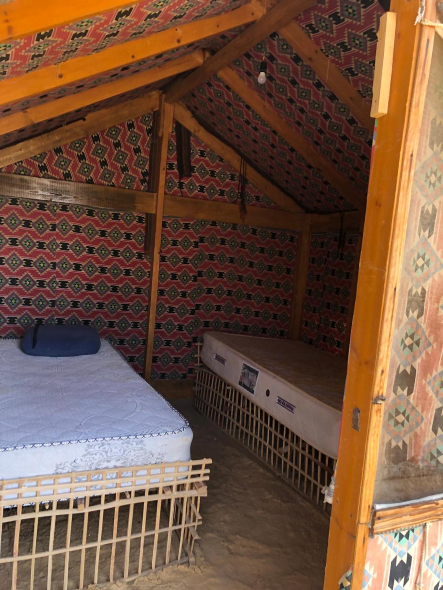 Northern Lake Lodge Izbat Ilyas Eksteriør bilde